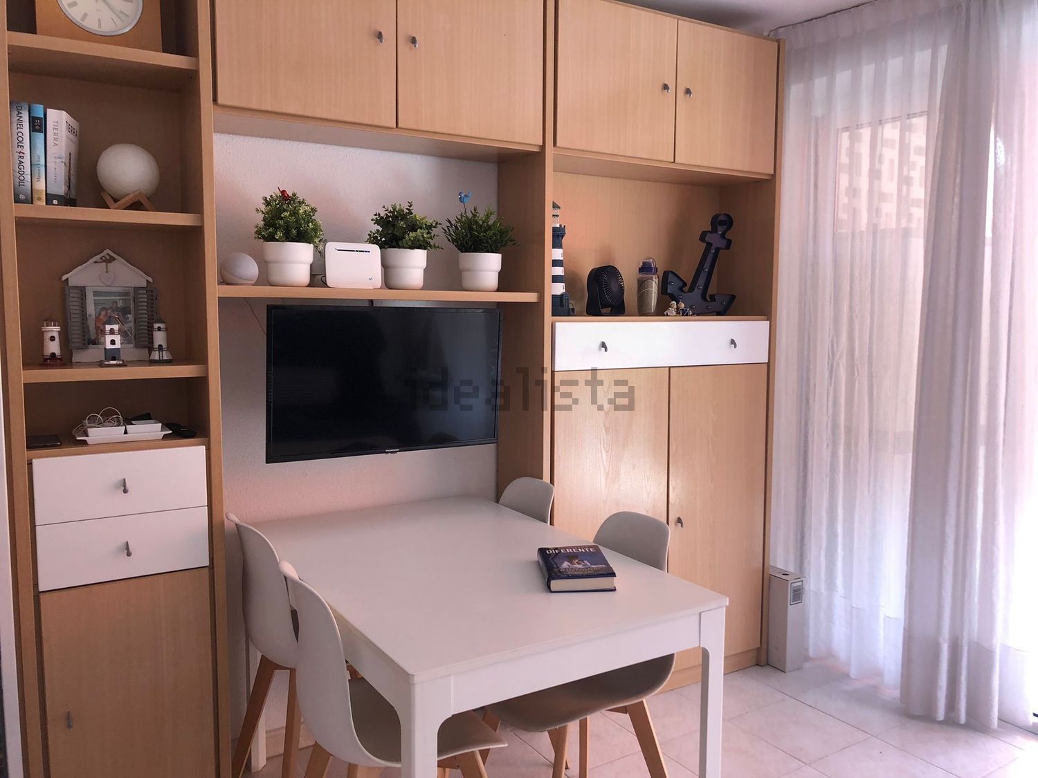 Piso de 55 m² en Tarragona