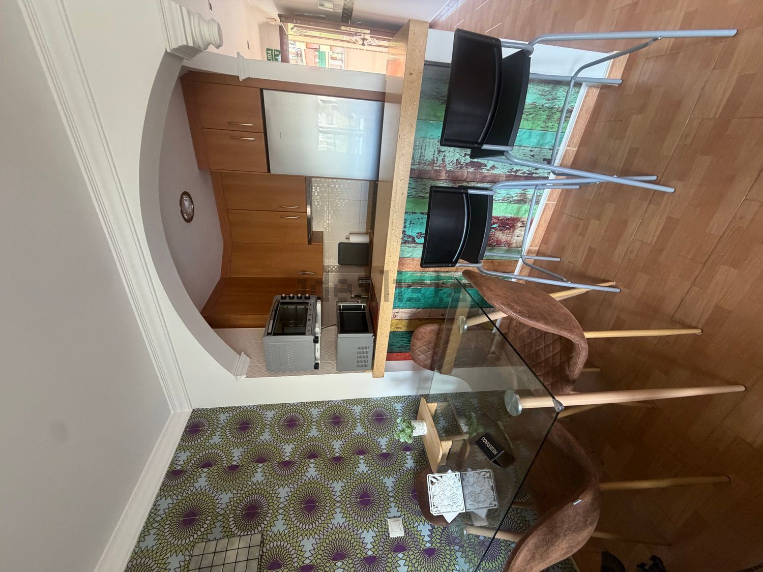 Piso de 70 m² en Marbella