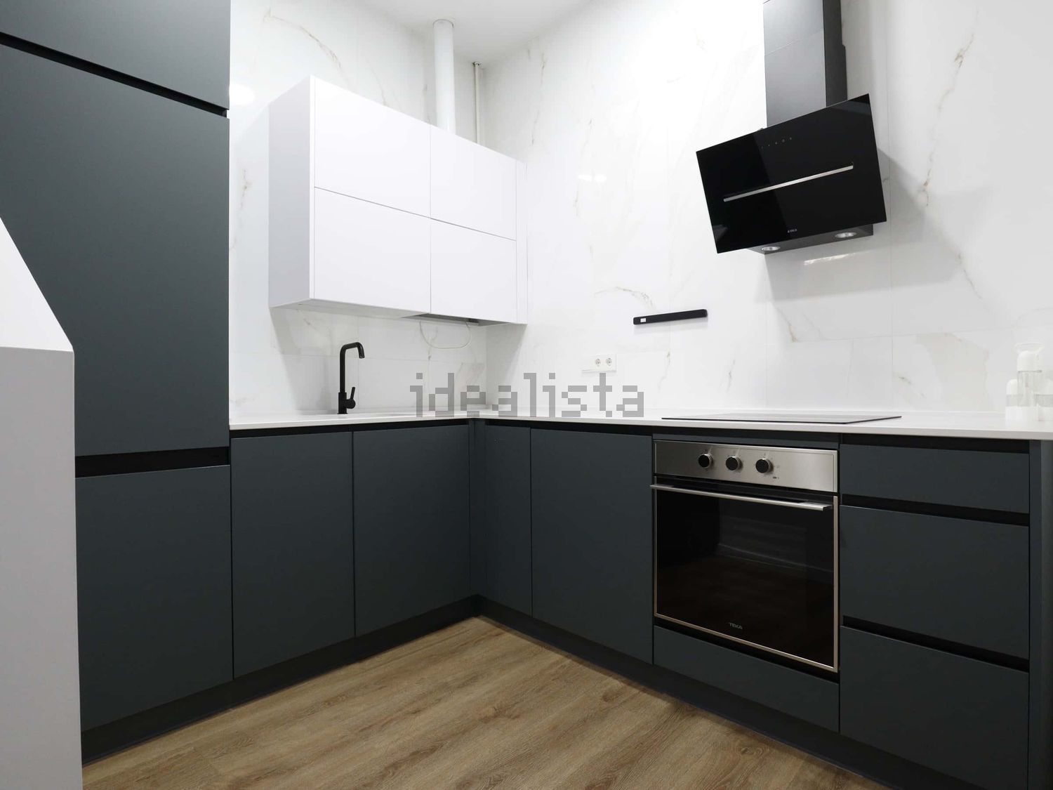 Piso de 32 m² en Madrid