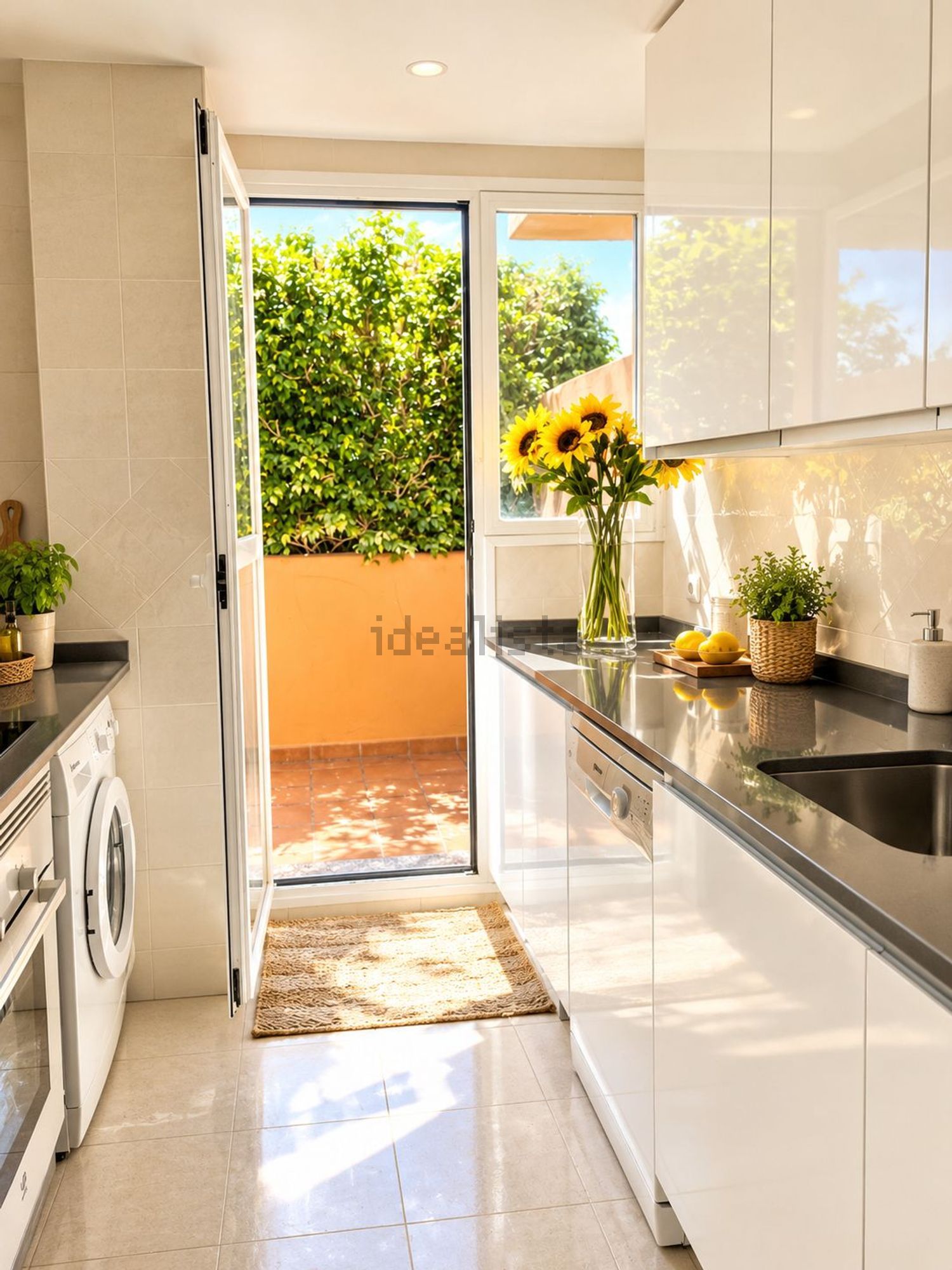 Pis de 112 m² a Marbella