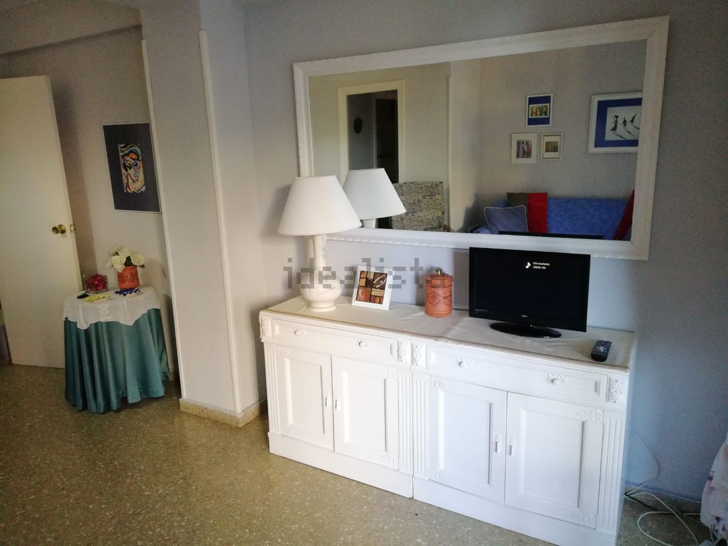 Piso de 75 m² en Benidorm