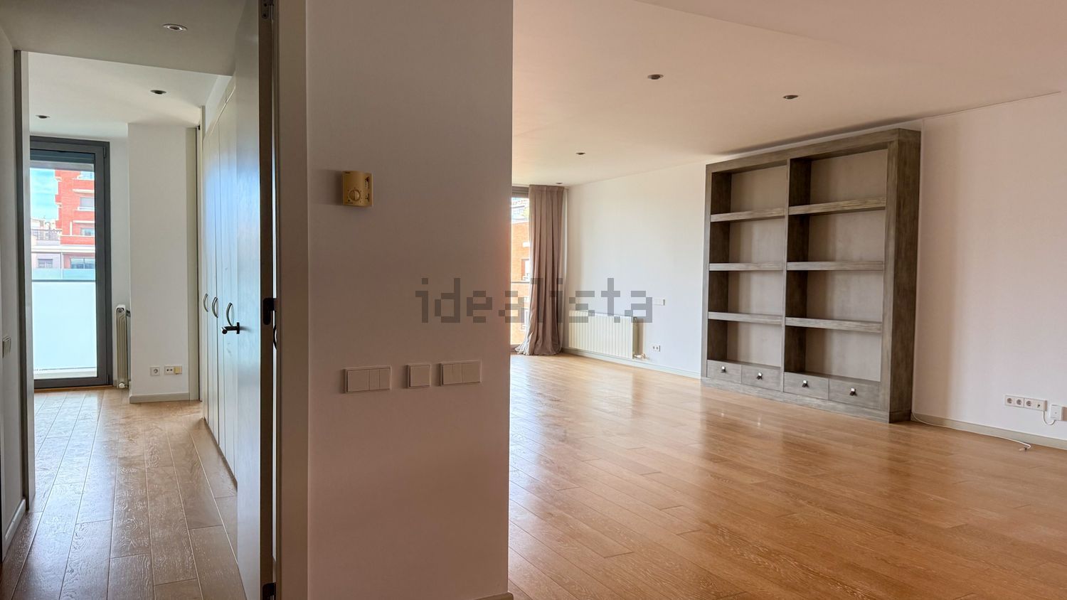 Pis de 450 m² a Barcelona