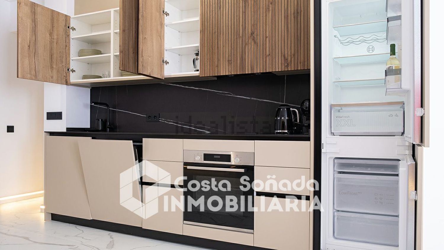 Piso de 105 m² en Calpe