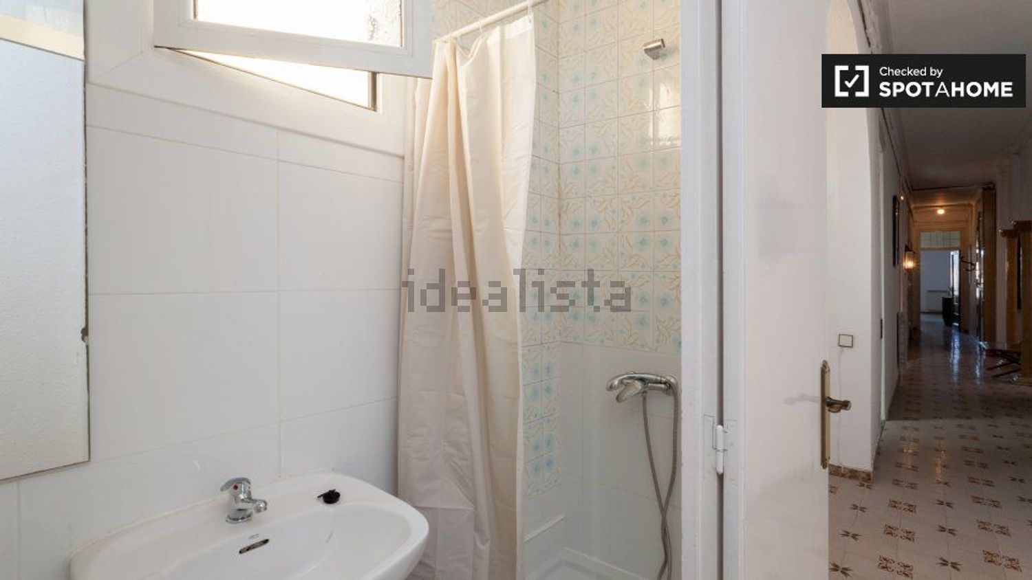 Habitació de lloguer, Barcelona