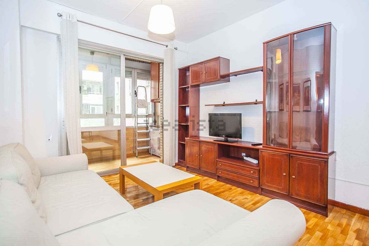 Pis de 70 m² a Madrid