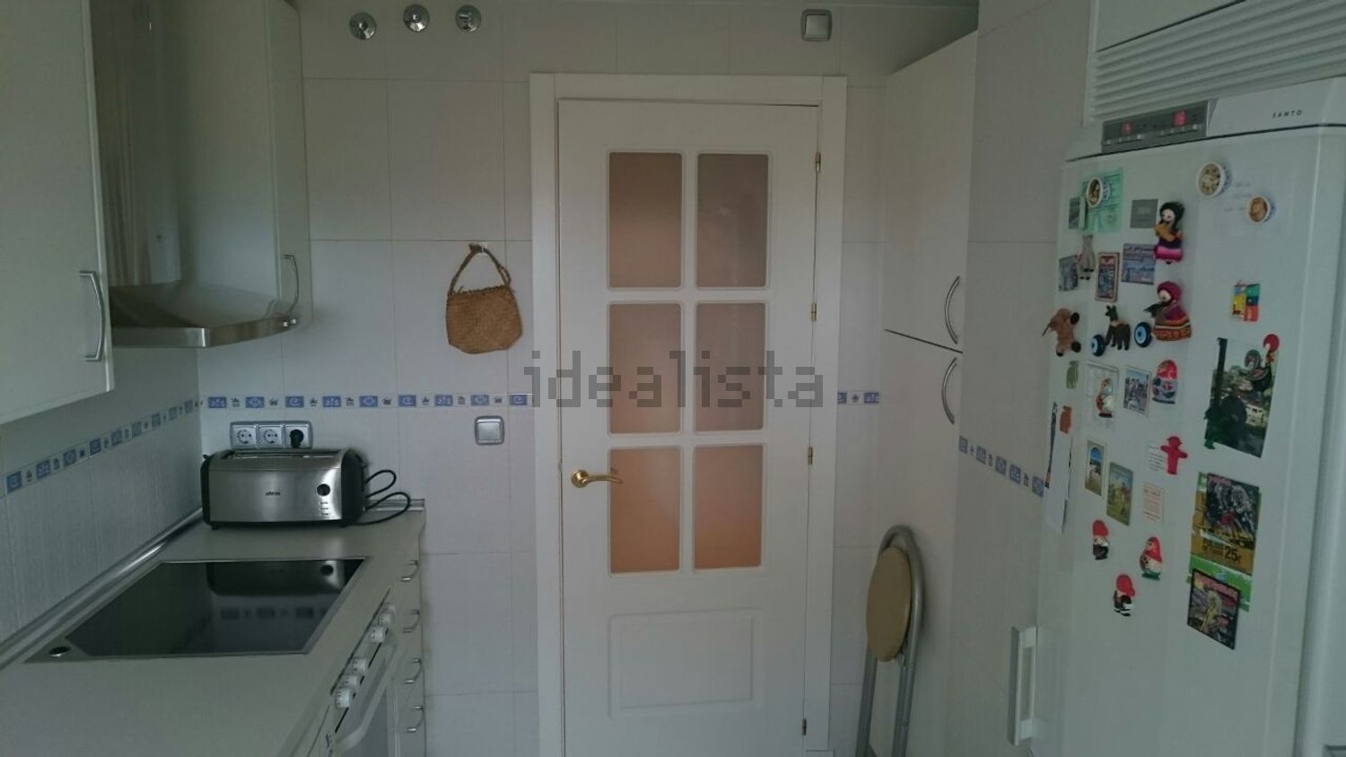 Piso de 157 m² en Madrid
