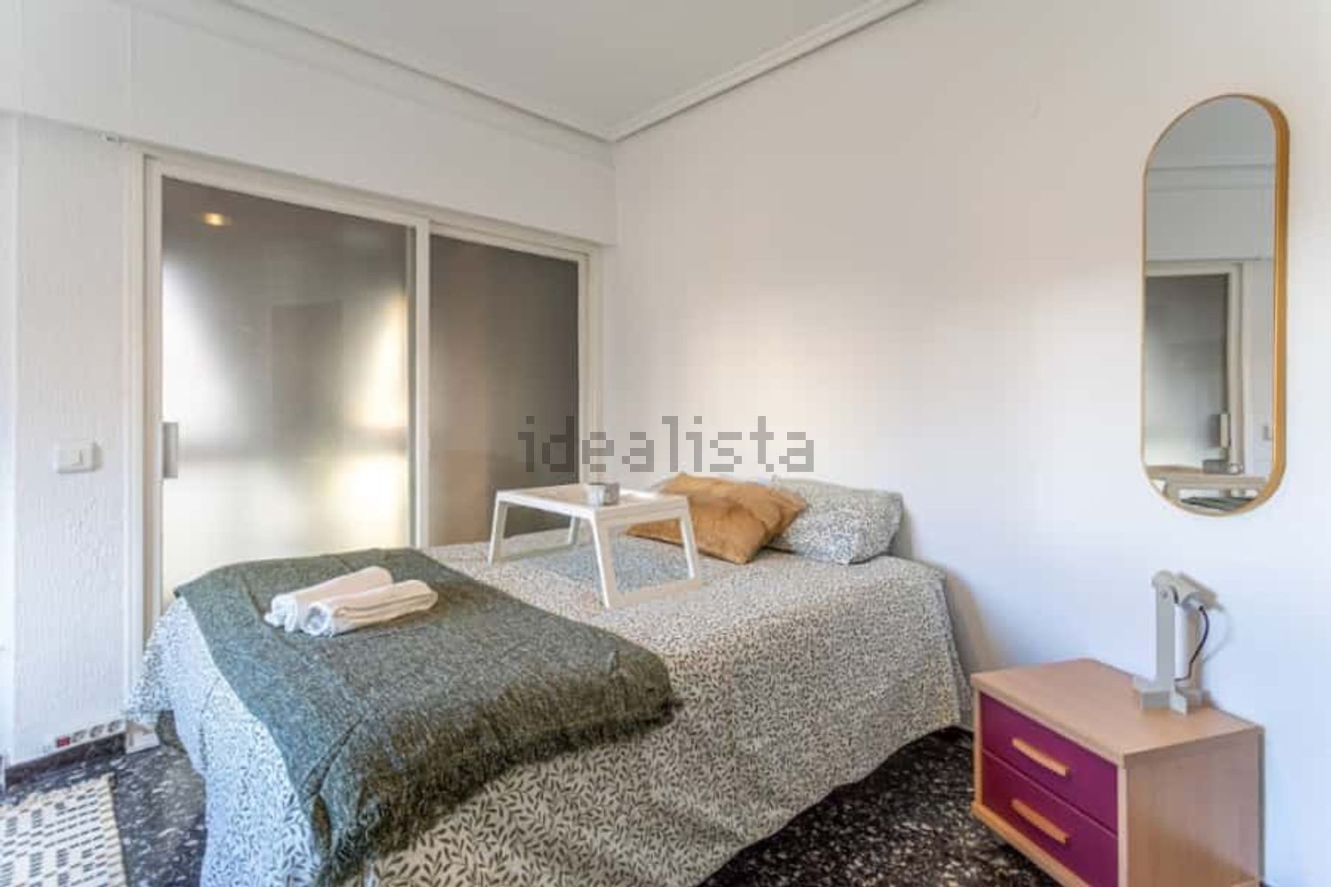 Habitación en alquiler, Valencia