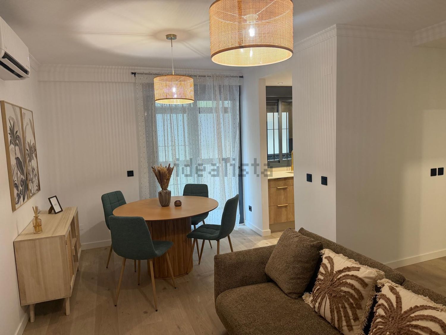 Apartamento 70 m² em Fuengirola
