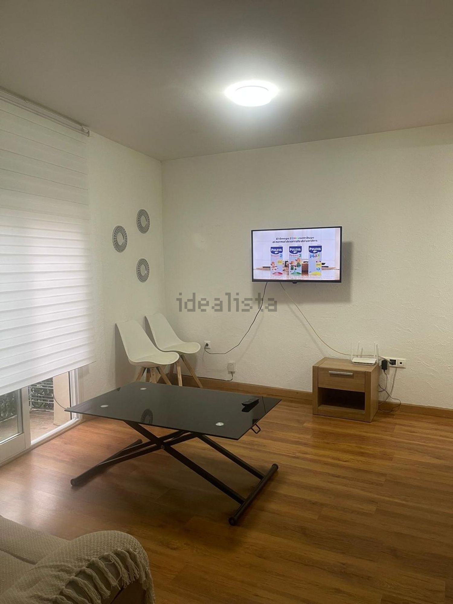 Pis de 70 m² a Xixona