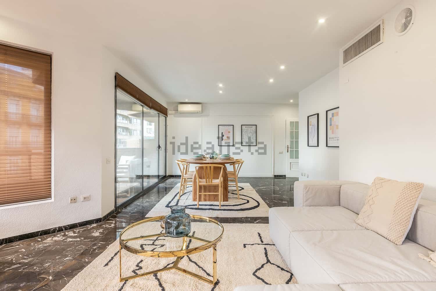 Habitació de lloguer, València