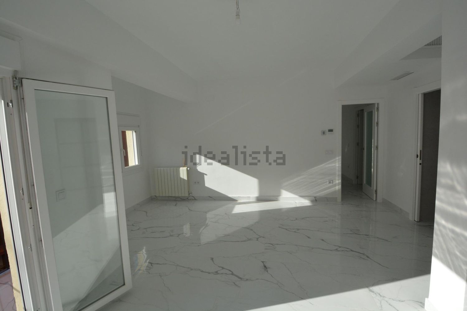 Appartamento 128 m² a Siviglia