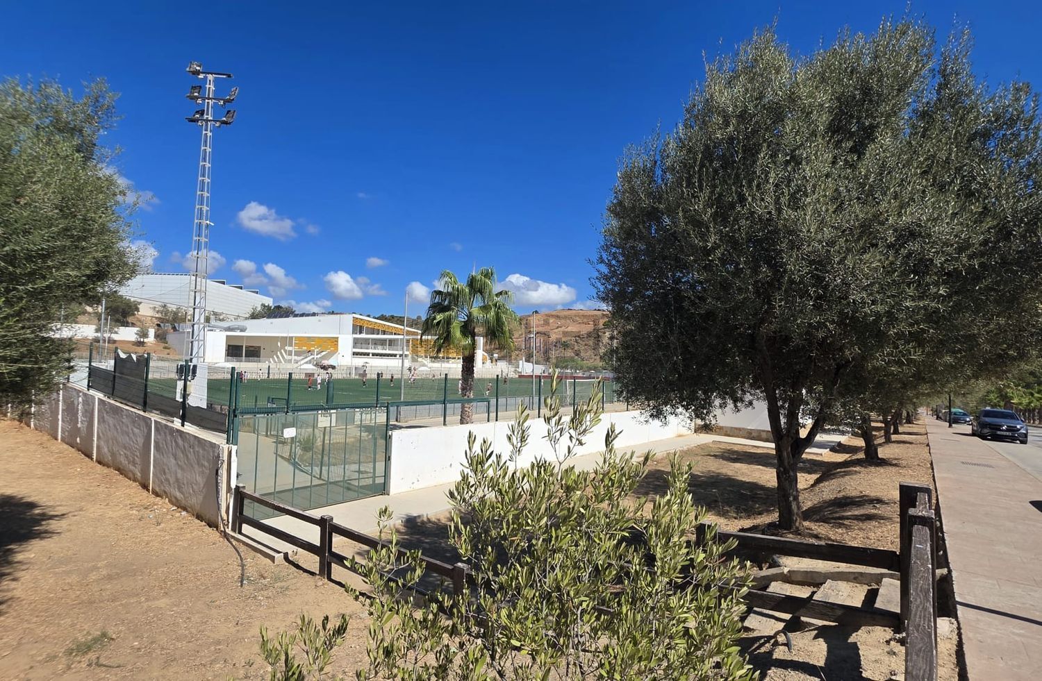Casa de 578 m² en Mijas