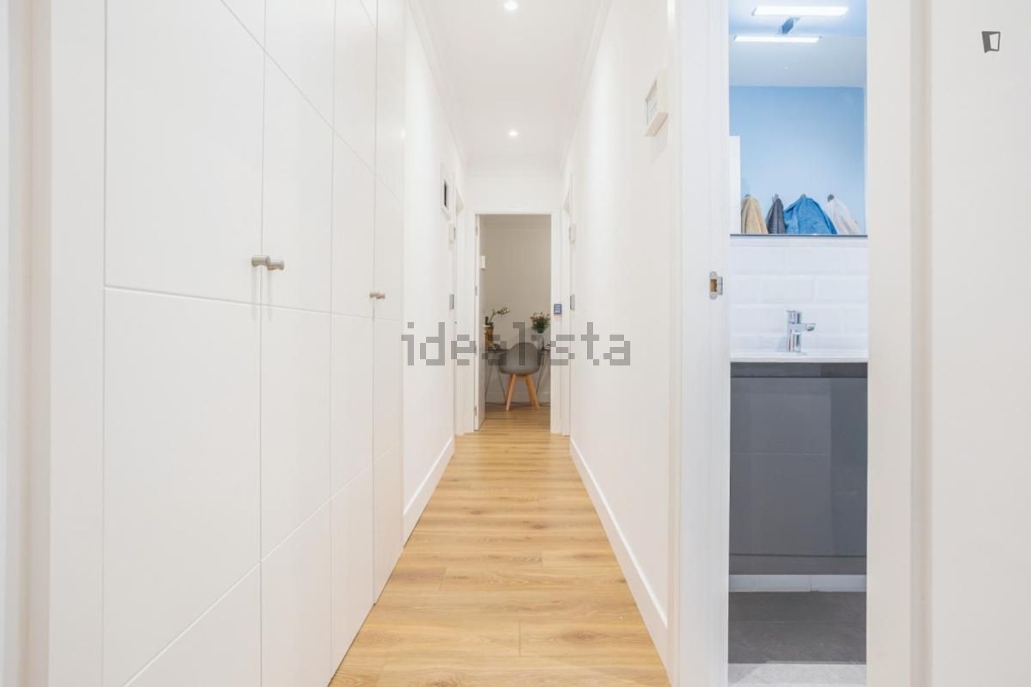 Habitación en alquiler, Madrid