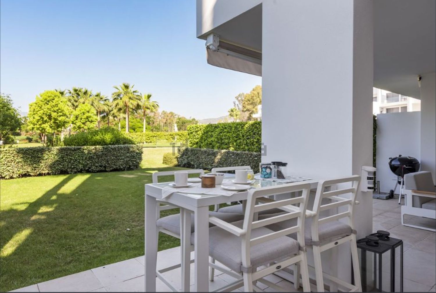 Pis de 155 m² a Estepona