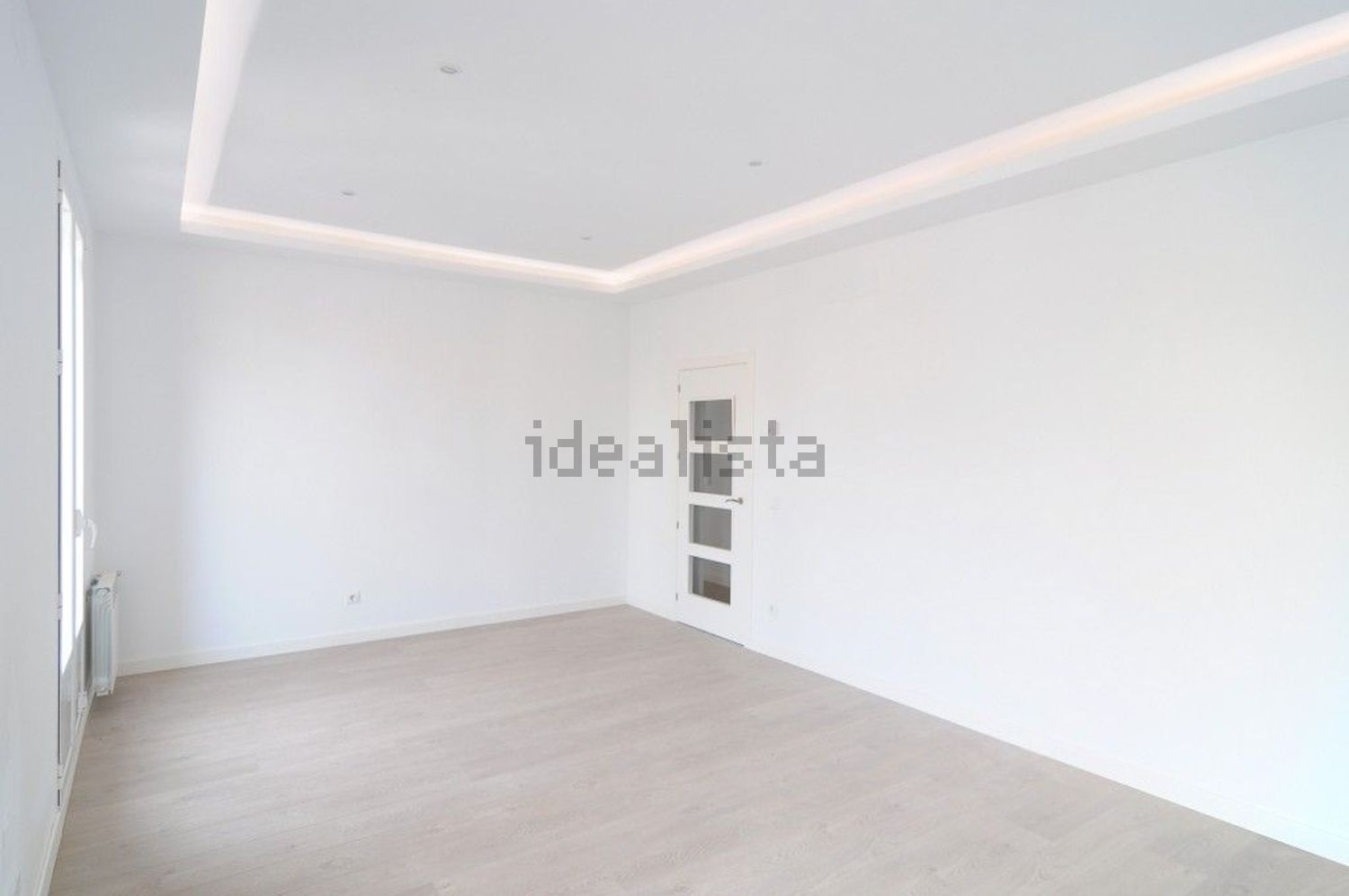 Pis de 100 m² a Madrid