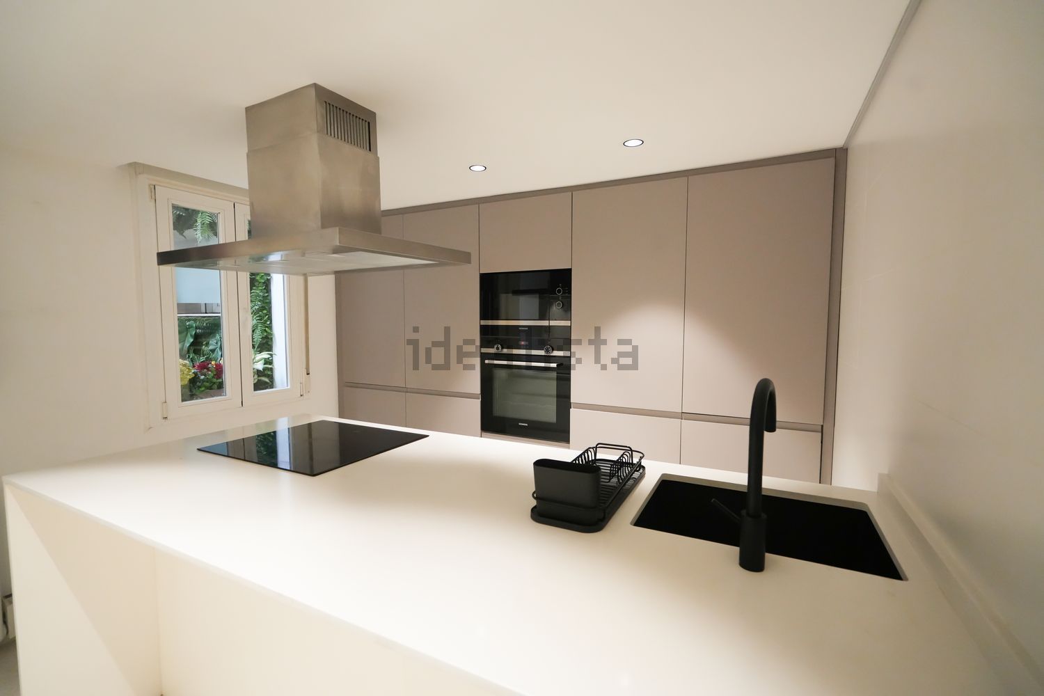 Pis de 110 m² a Madrid