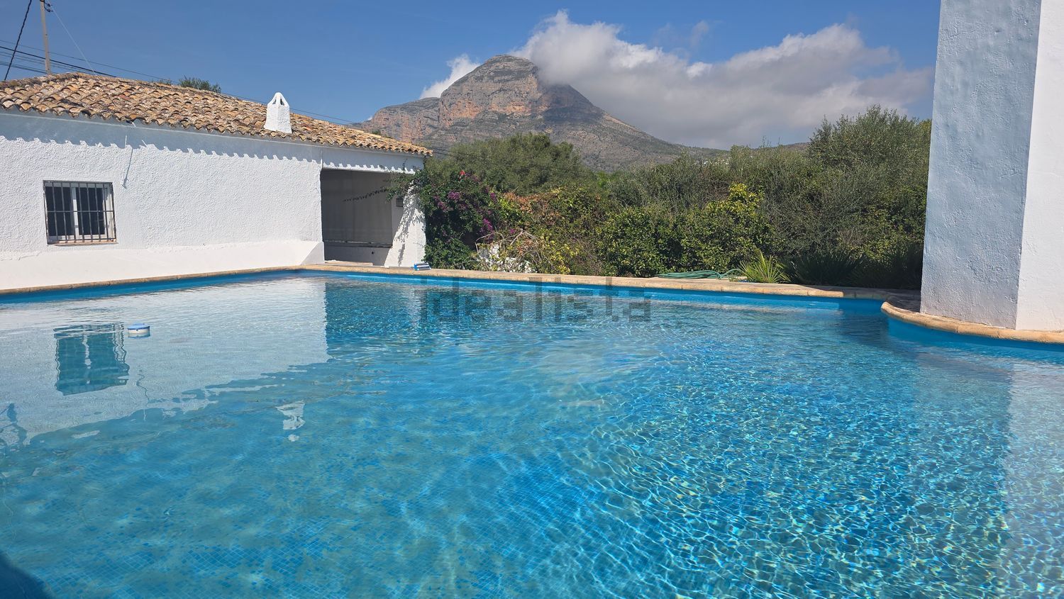 Haus 250 m² in Xàbia / Jávea