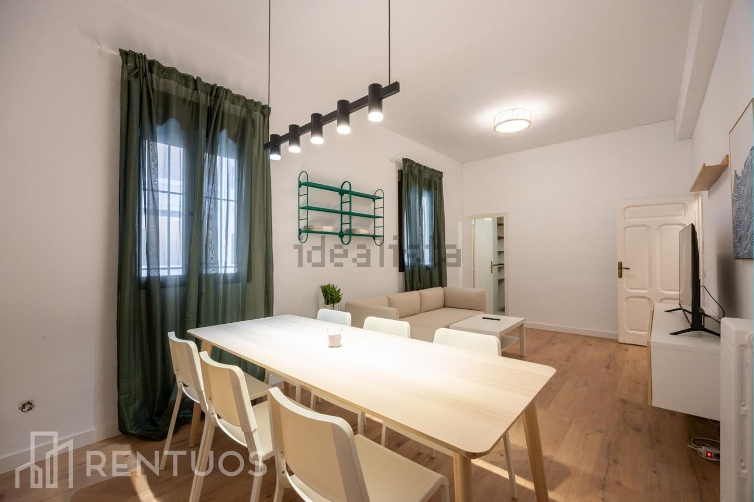 Appartamento 106 m² a Madrid