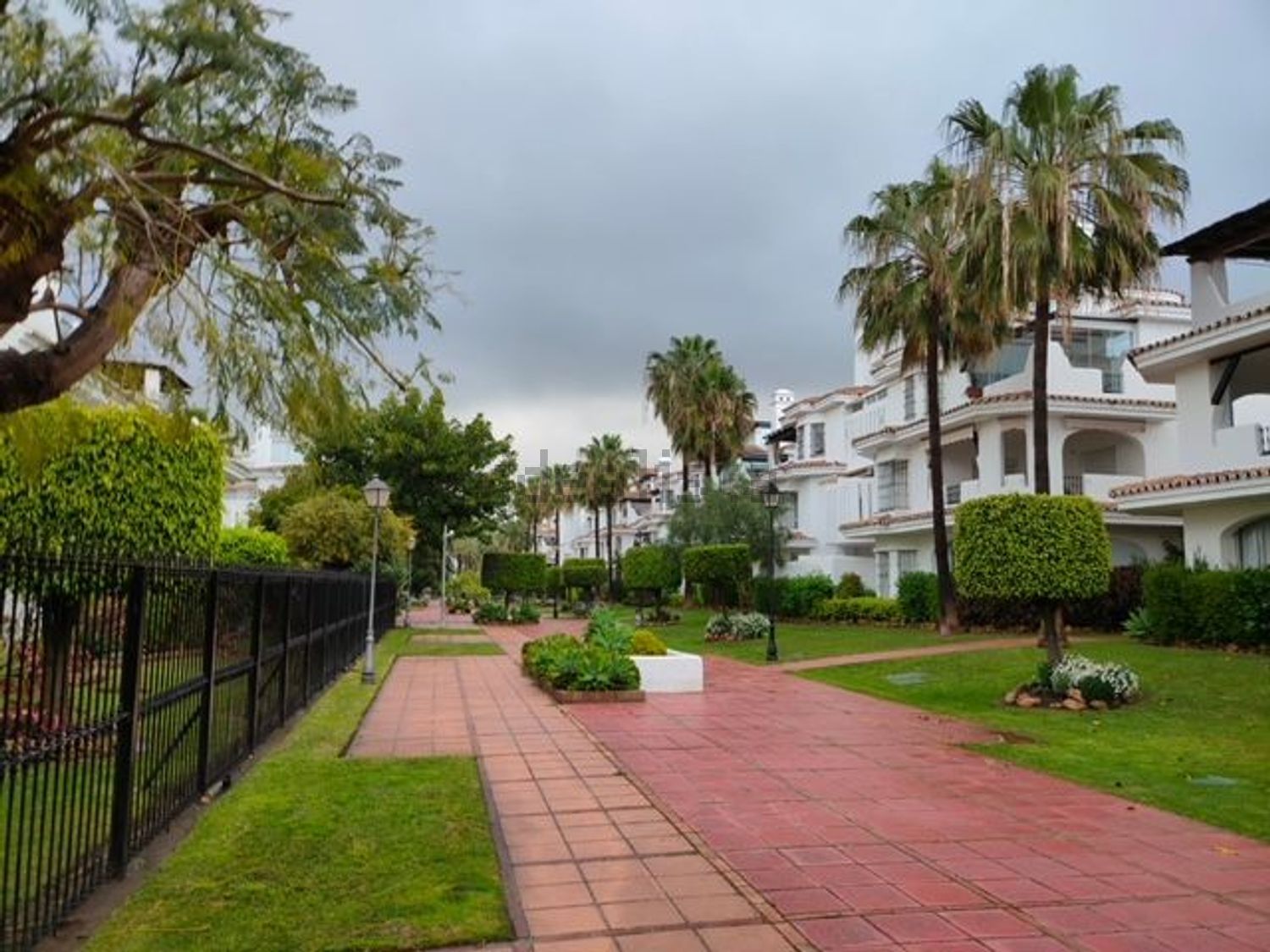 Pis de 125 m² a Marbella