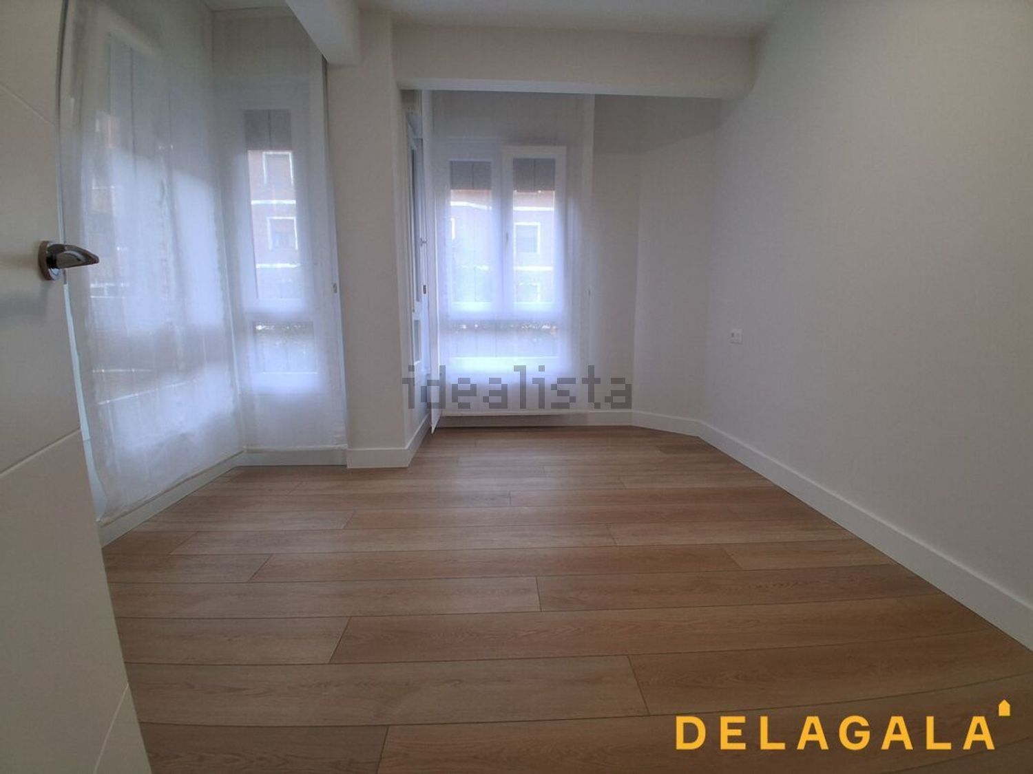 Pis de 80 m² a Getxo