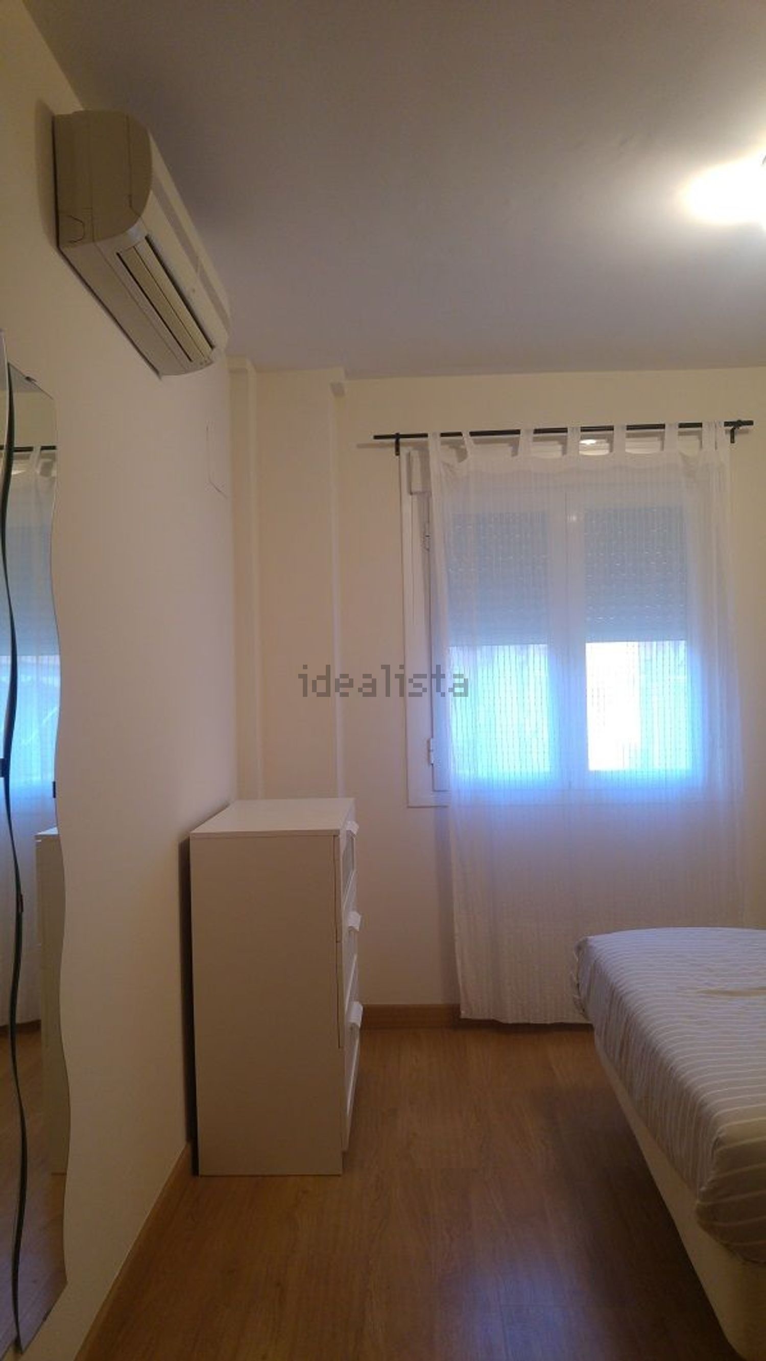 Wohnung 50 m² in Málaga