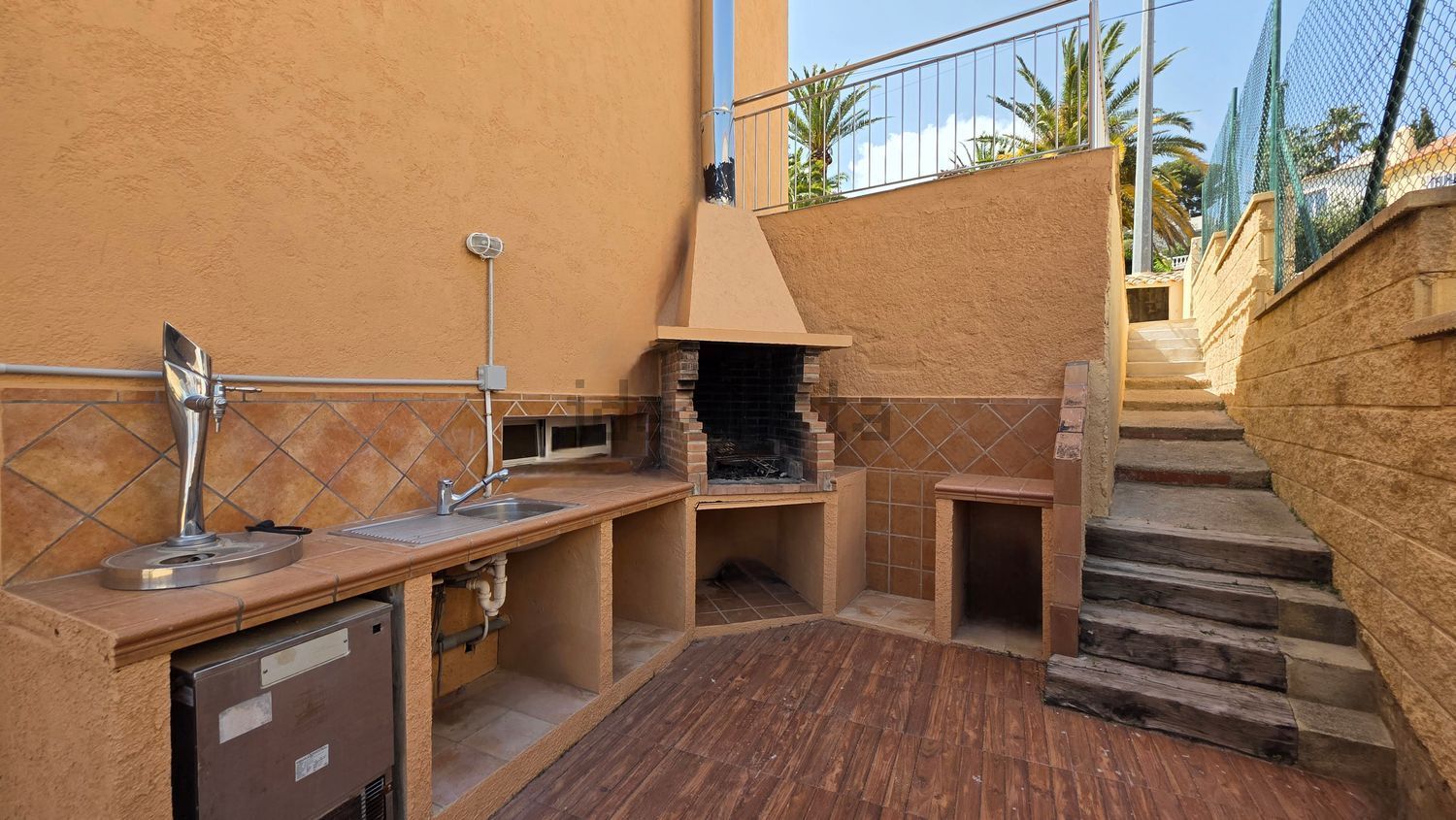 Casa 200 m² a la Nucia