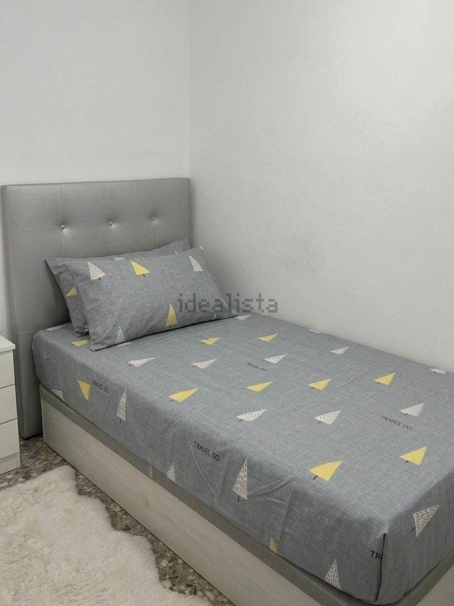 Piso de 90 m² en Segorbe