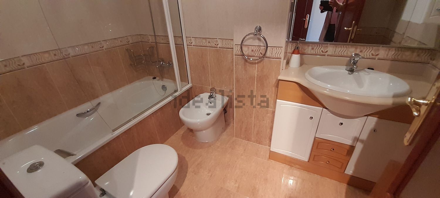 Pis de 224 m² a Gijón