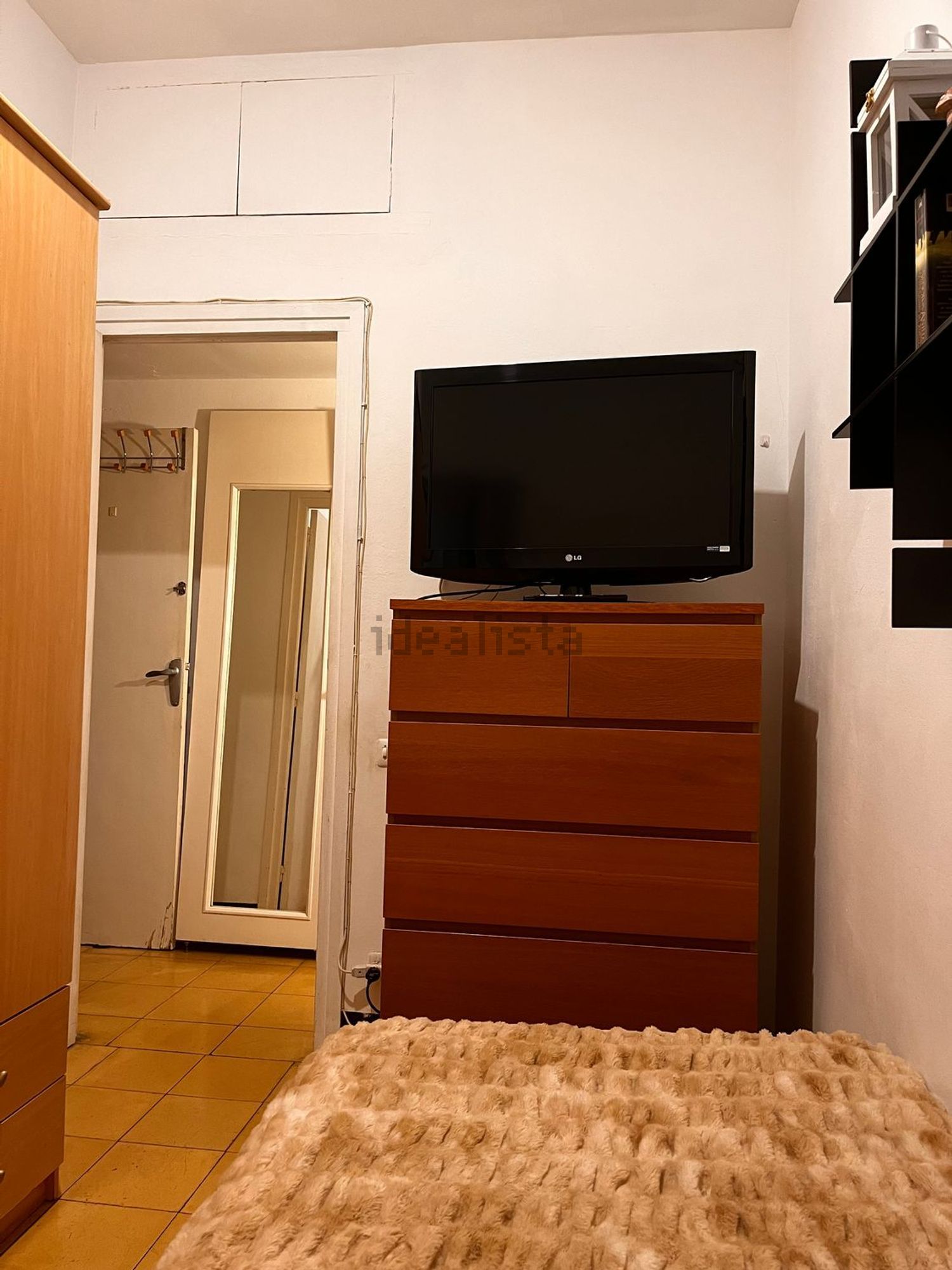 Habitación en alquiler, Barcelona