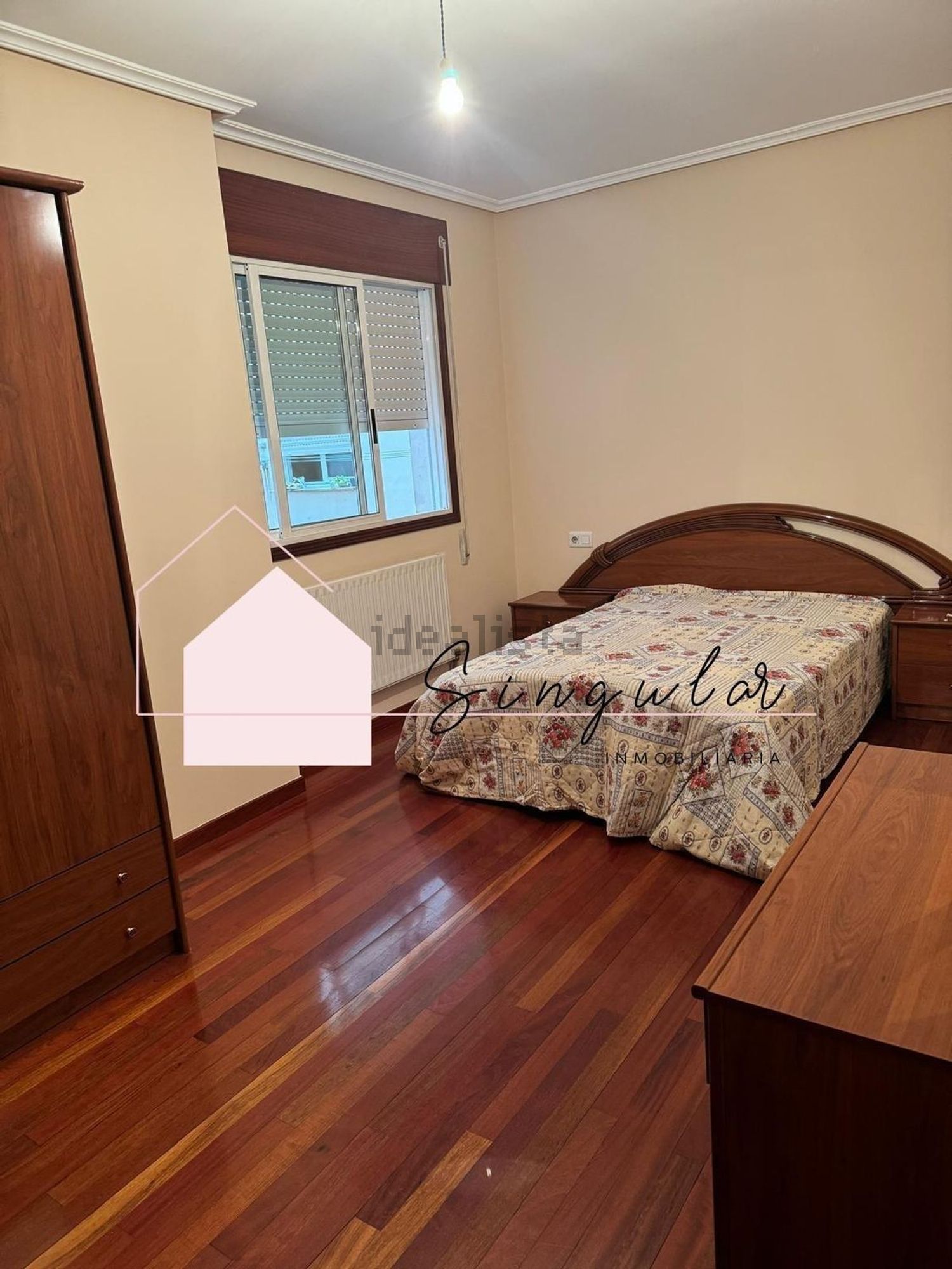 Appartement 112 m² à O Porriño