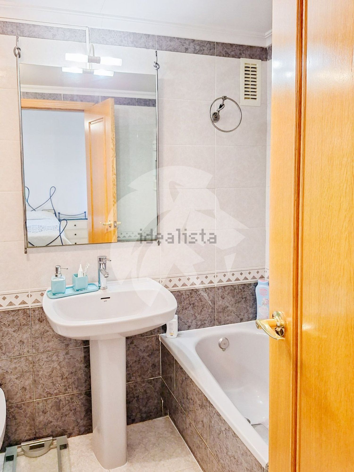 Piso de 88 m² en Valencia