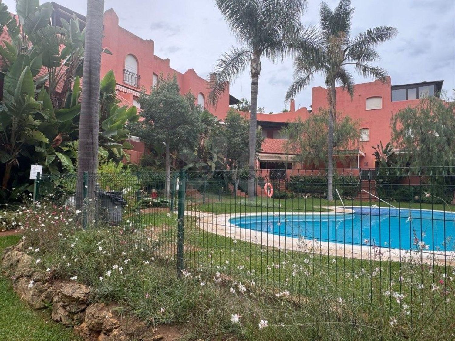 Pis de 100 m² a Marbella