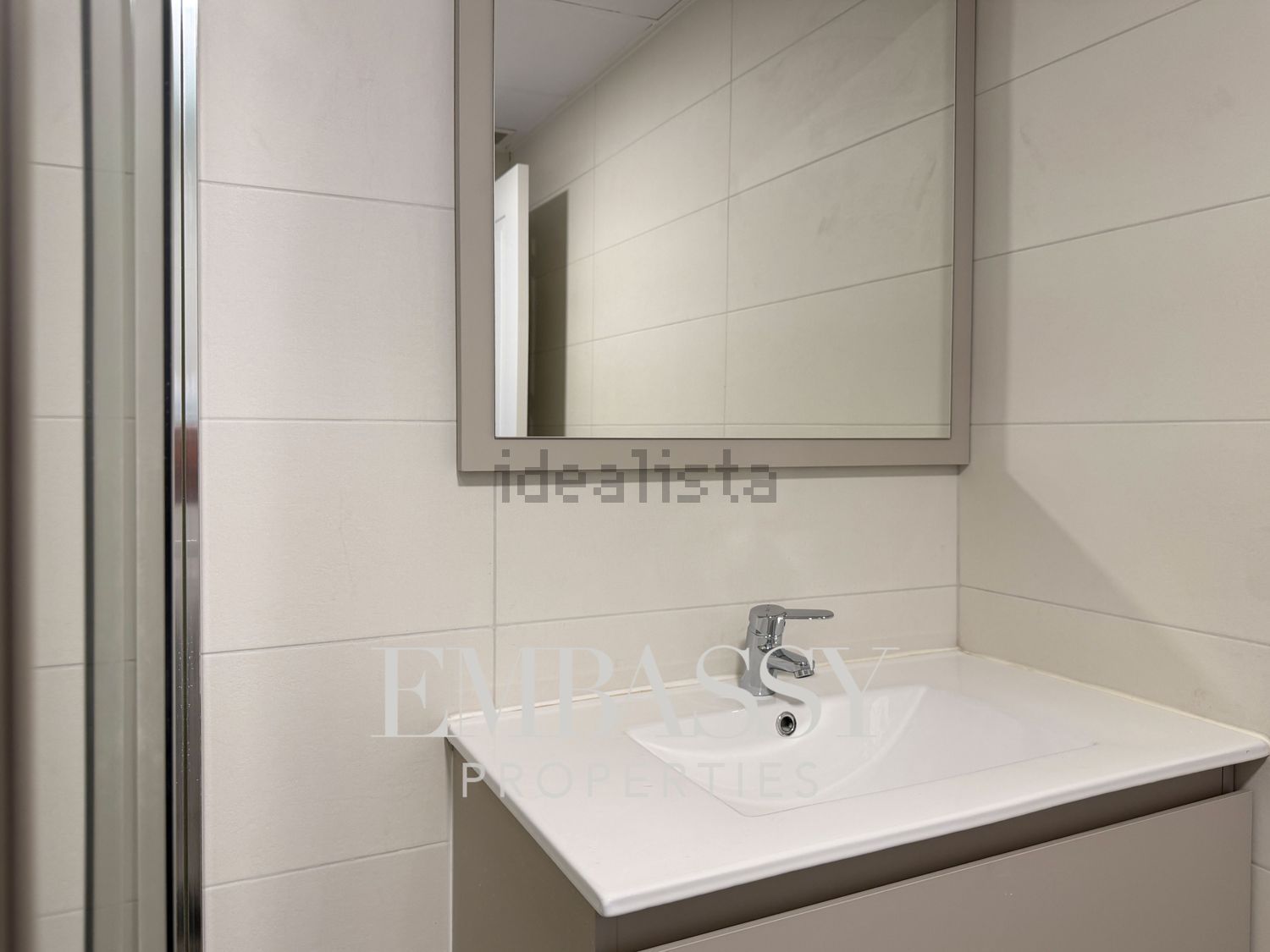 Pis de 135 m² a Madrid