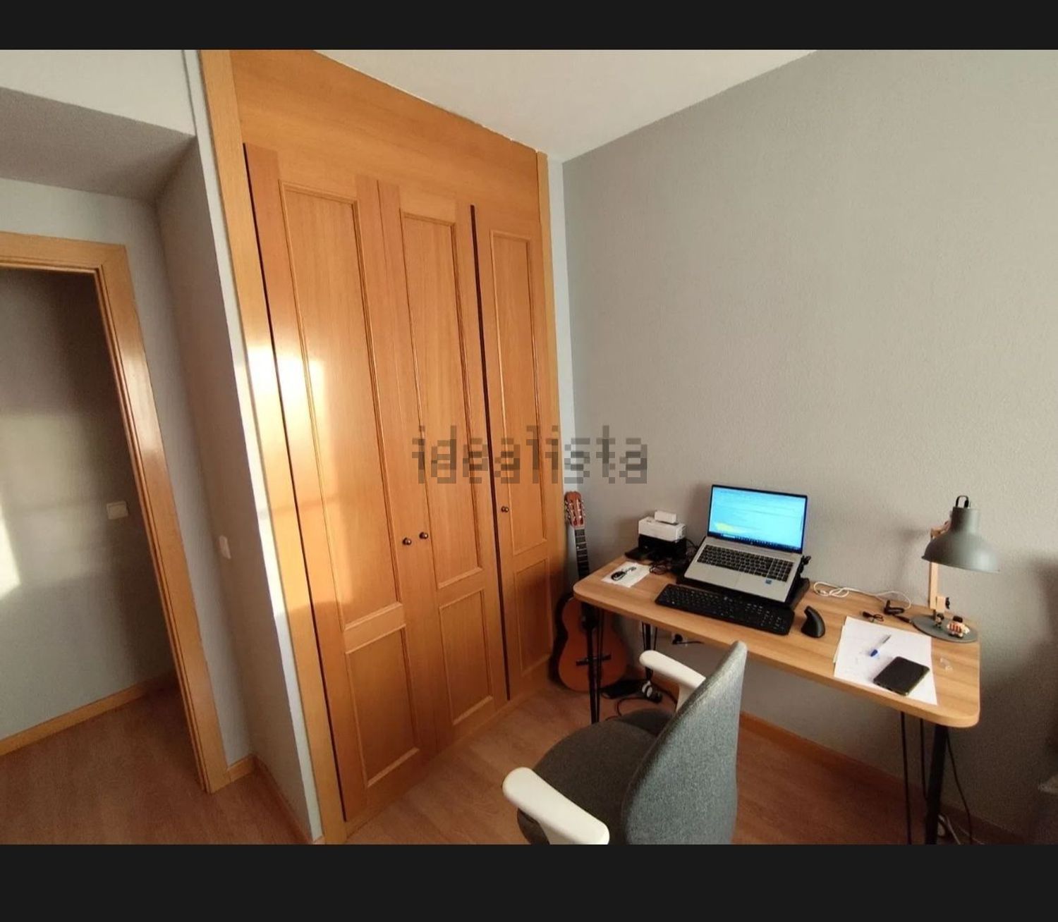 Appartamento 120 m² a Madrigal de la Vera