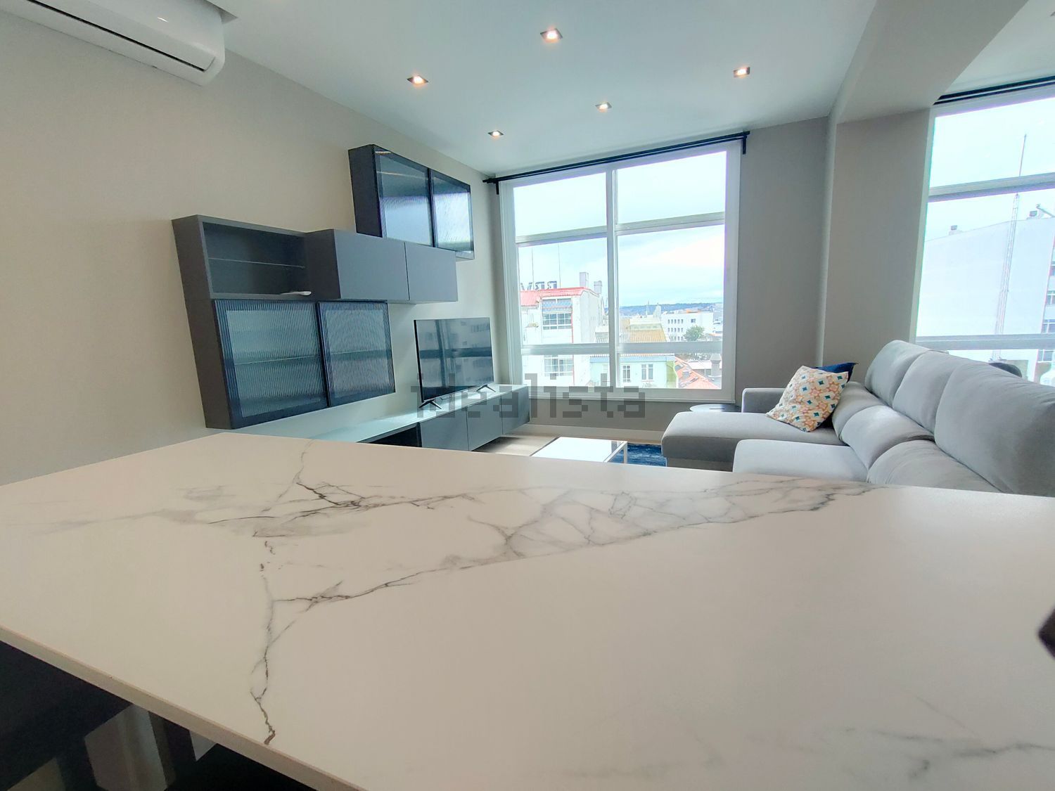Appartamento 75 m² a A Coruña
