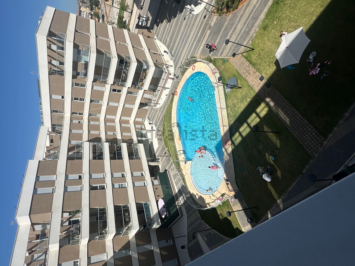 Piso de 120 m² en Sevilla