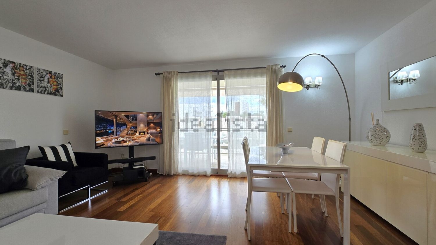 Pis de 107 m² a Palma