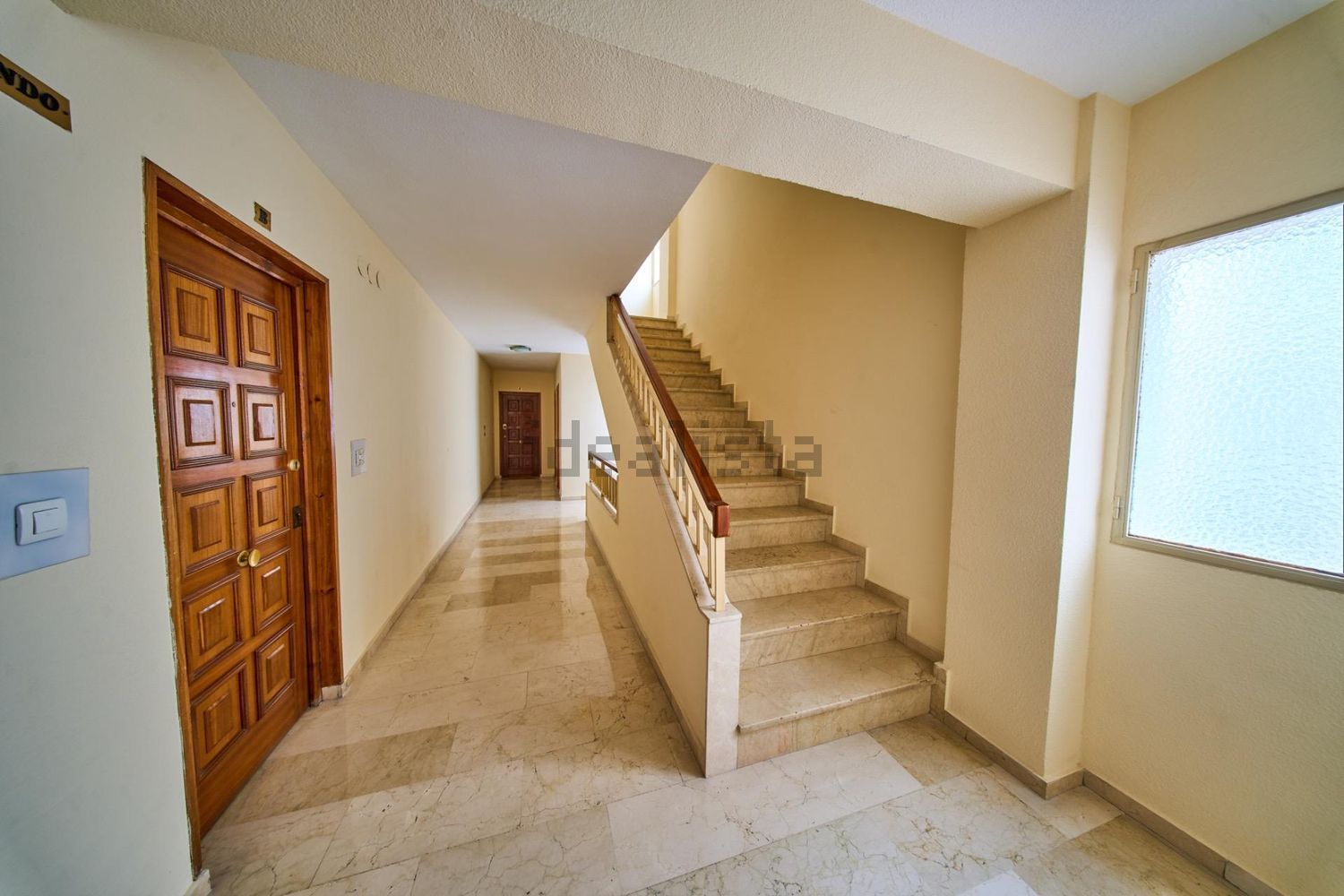 Apartamento 120 m² em Granada