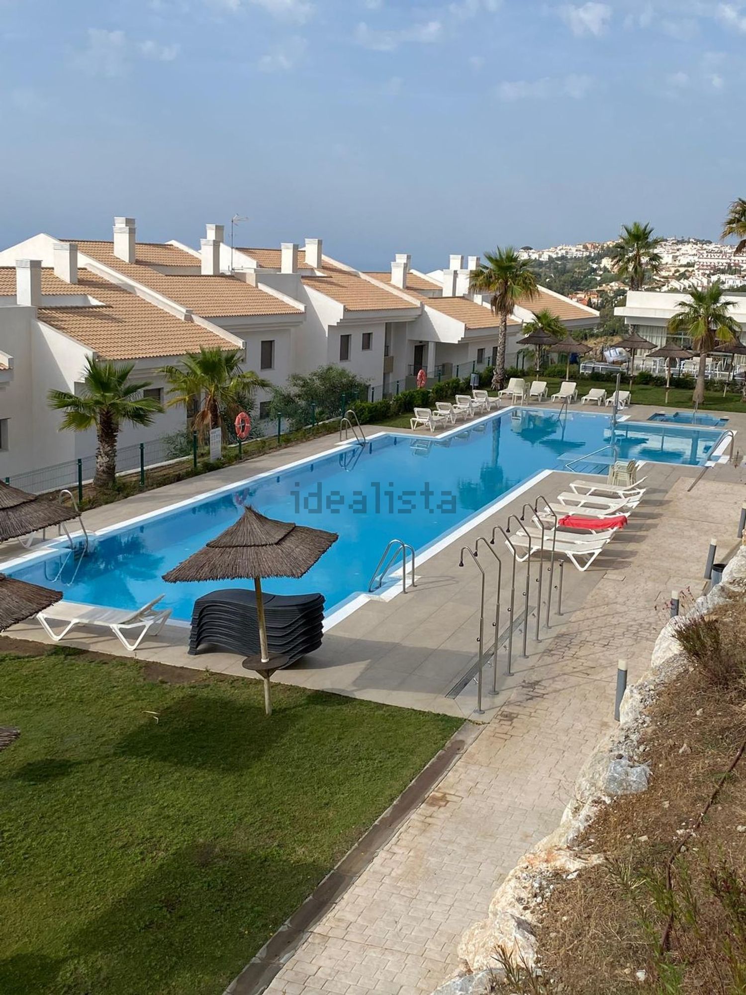 Appartamento 140 m² a Benalmádena