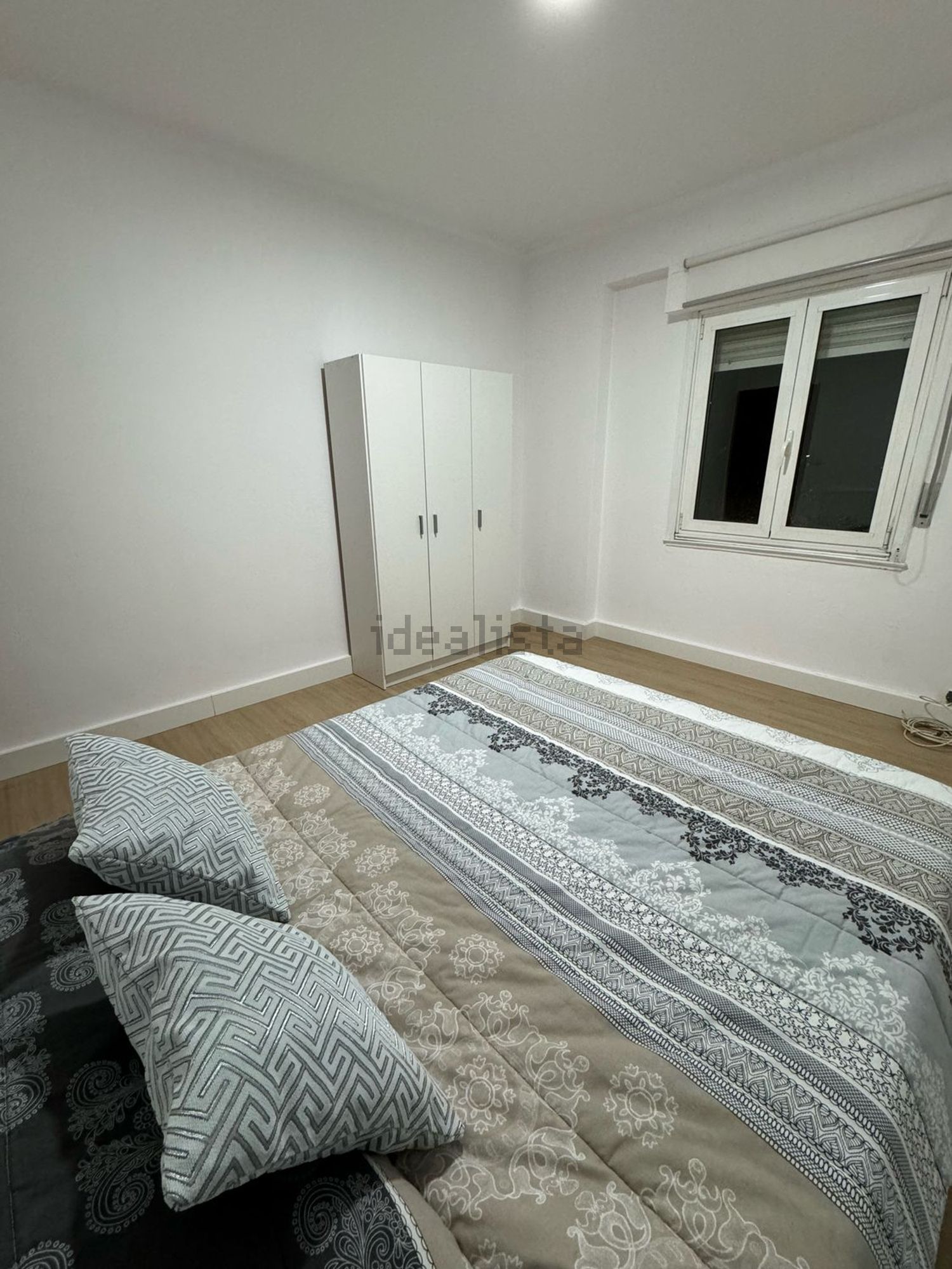 Habitació de lloguer, Vigo