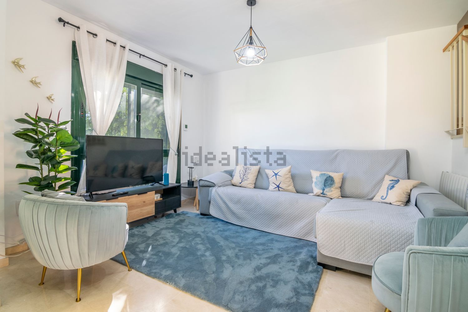 Casa de 250 m² en Estepona