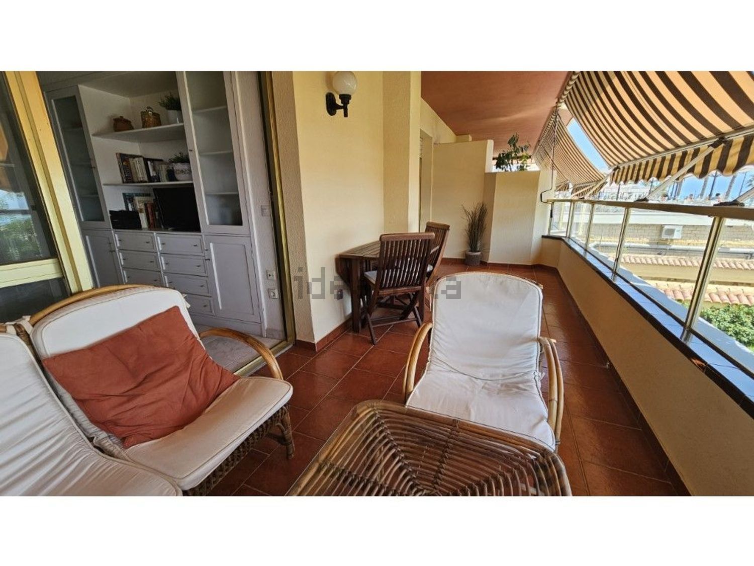 Piso de 76 m² en Torremolinos