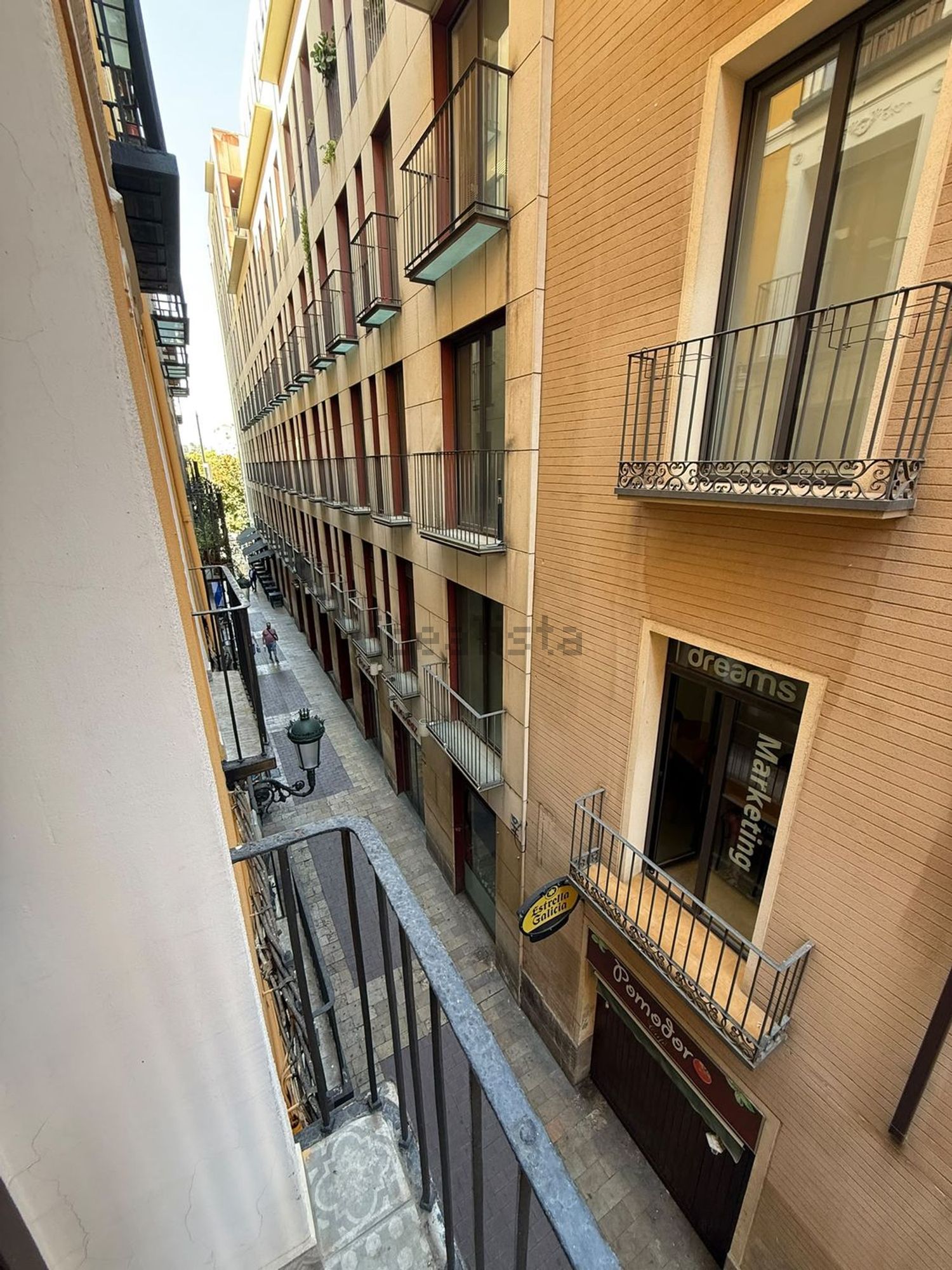 Pis de 90 m² a Saragossa