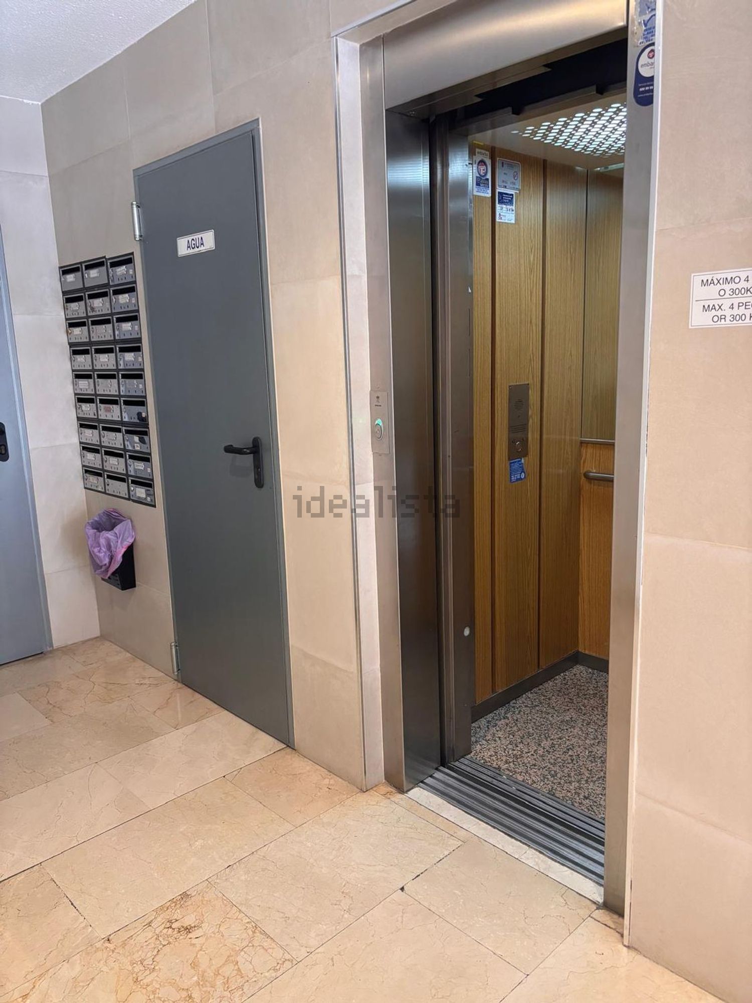 Pis de 80 m² a Granada