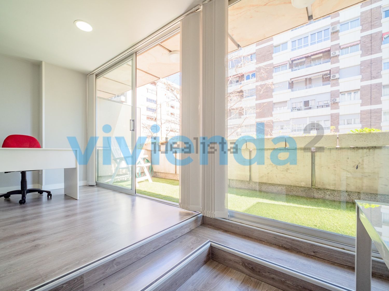 Piso de 76 m² en Madrid