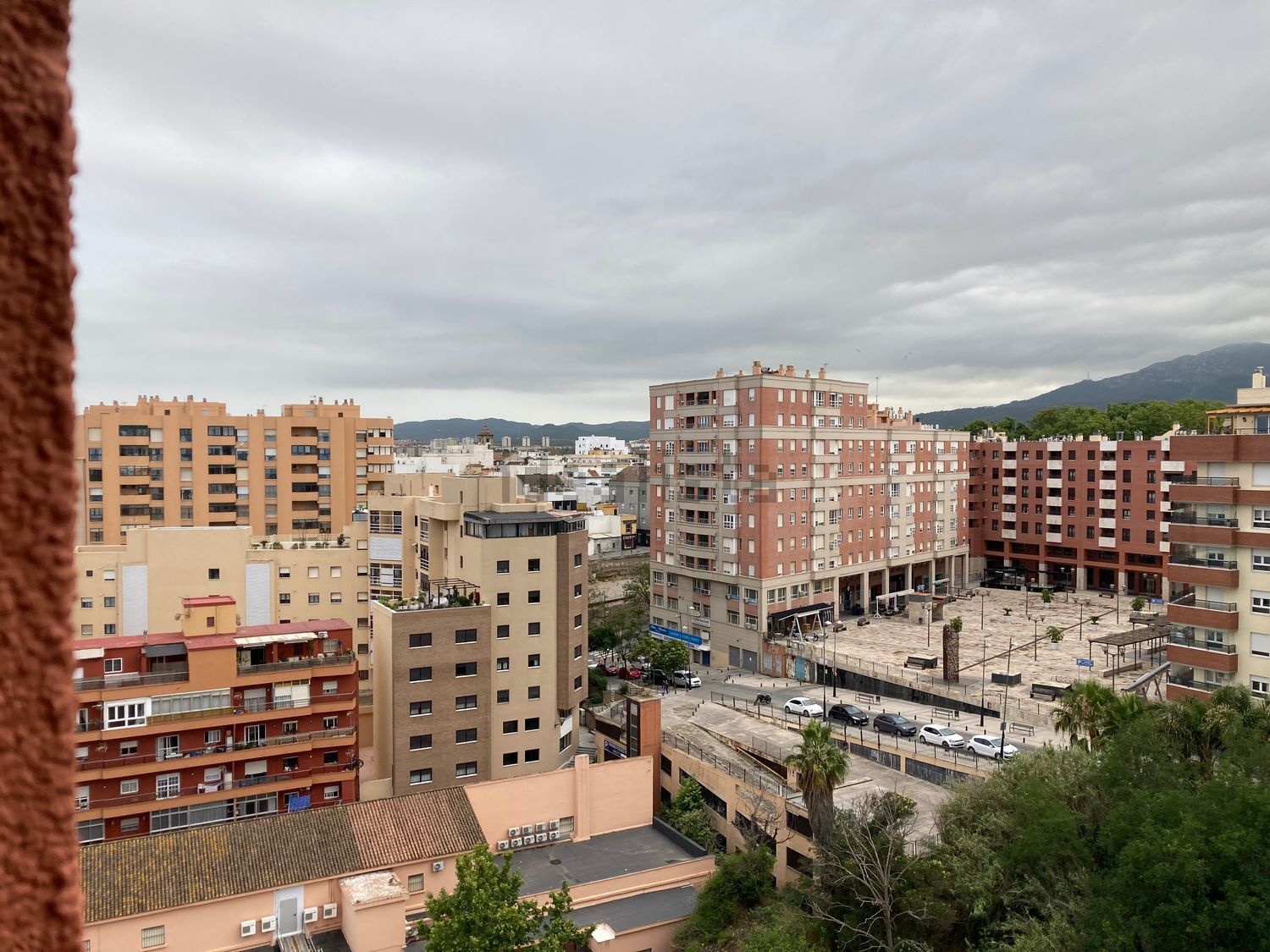 Piso de 80 m² en Algeciras