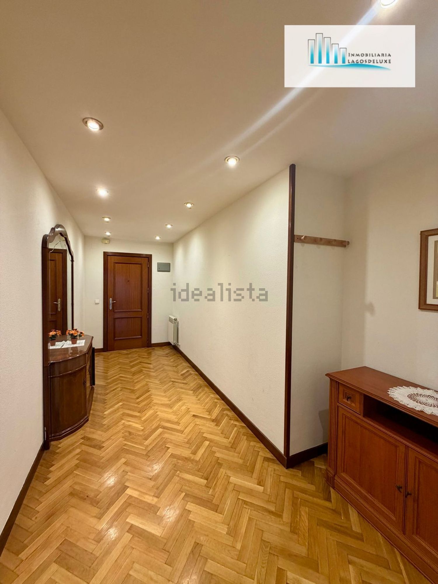 Piso de 115 m² en Barañáin