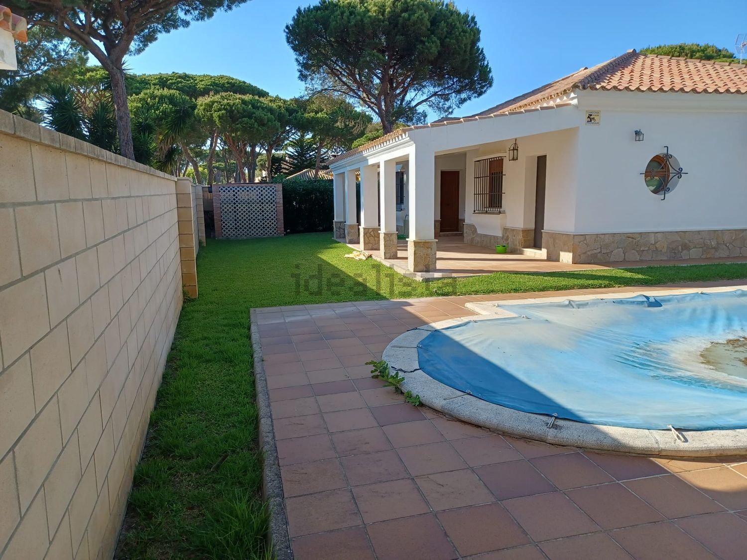 Casa de 207 m² en Conil de la Frontera