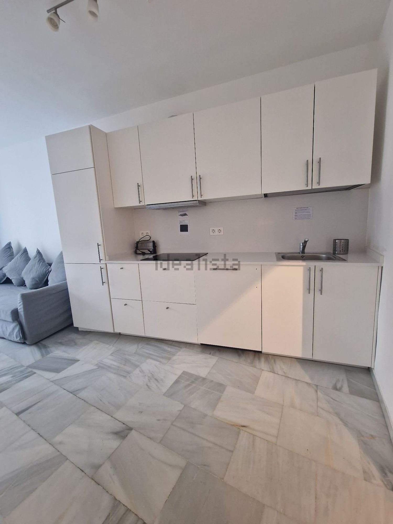 Pis de 90 m² a Màlaga