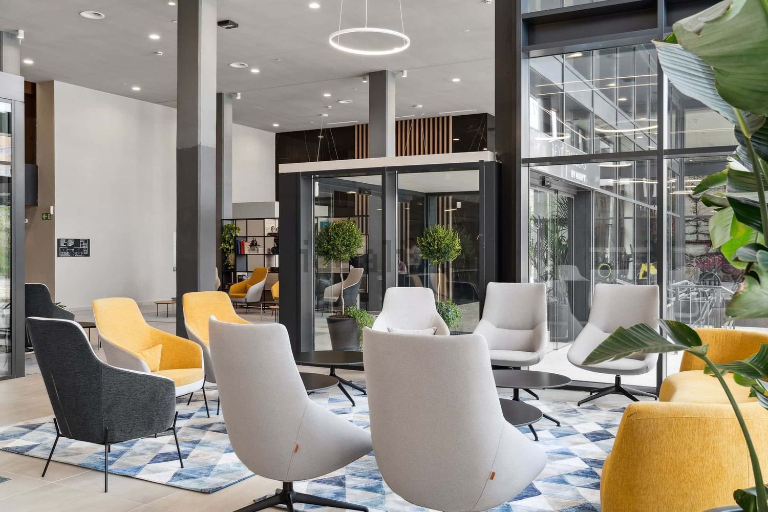 Piso de 27 m² en Madrid